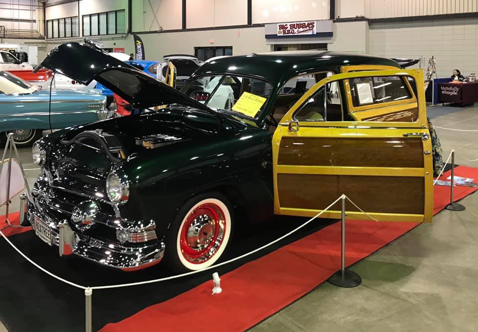 Magic City International Dragway Minot North Dakota